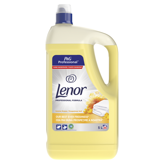 Lenor Balsam Rufe 5L Summer Breeze