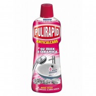 Pulirapid Solutie Anticalcar Cu Otet 500Ml