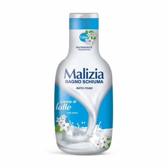 Malizia Spumant Baie 1L Crema Di Latte
