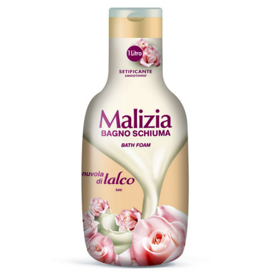 Malizia Spumant Baie 1L Nuvola Di Talco