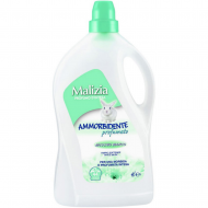 Malizia Balsam Rufe 4L Muschio Bianco