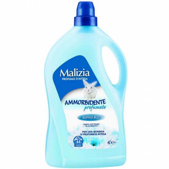 Malizia Balsam Rufe 4L Soffio Blu