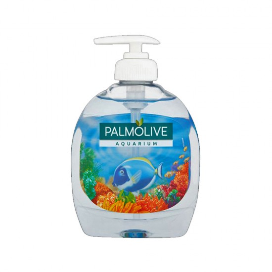 Palmolive Sapun Lichid 300Ml Aquarium