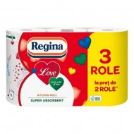 Regina Prosop Bucatarie 2+1Role 3Str Love