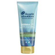 Head&Shoulders Derma X Balsam 220Ml Calmare