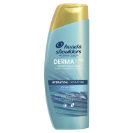 Head&Shoulders Derma X Sampon 300Ml Hidratare