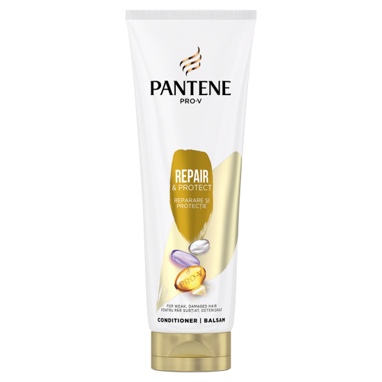 Pantene Balsam 180Ml Repair Protect Tub