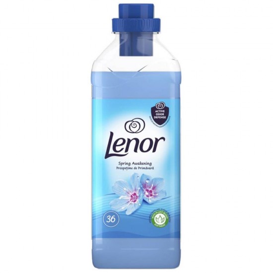 Lenor Balsam Rufe 900Ml Spring Awakening 36 Spalari Lenor Balsam Rufe 900Ml Spring Awakening 36 Spalari
