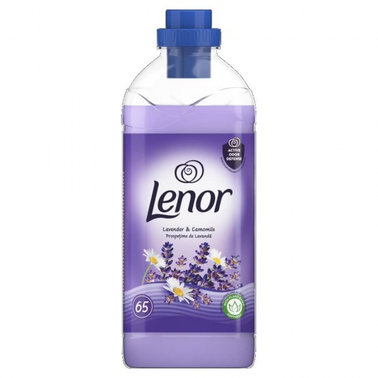 Lenor Balsam Rufe 1.625L Lavander&Camomile 65Sp Lenor Balsam Rufe 1.625L Lavander&Camomile 65Sp