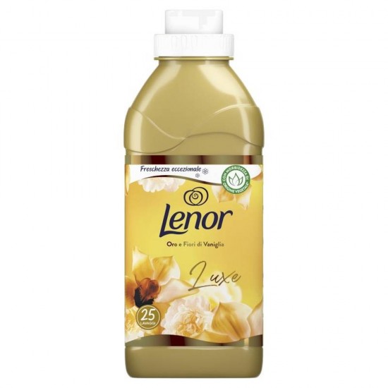 Lenor Balsam Rufe 575Ml Enjoy 23 Spalari