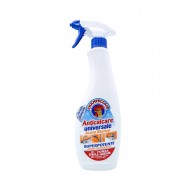 Chante Clair Spray  Universal 625Ml Otet