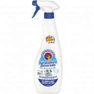Chante Clair Degresant Universal Spray 600Ml Bicarbonat