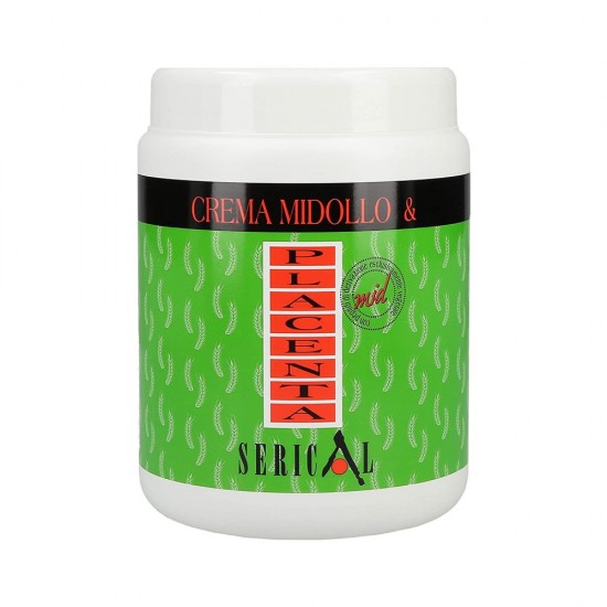 Kallos Tratament Par 1000Ml Placenta