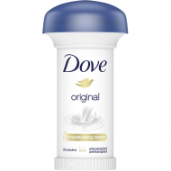 Dove Deodorant 50Ml Cream Ciuperca
