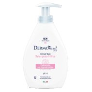 Dermomed Sapun Intim 250Ml Sensitive Dermomed Sapun Intim 250Ml Sensitive
