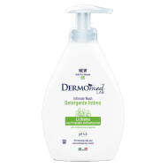 Dermomed Sapun Intim 250Ml Active