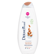 Dermomed Gel Dus 650Ml Mandorla