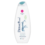 Dermomed Gel Dus 650Ml Aqua Blue