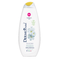 Dermomed Gel Dus 650Ml Frangipani