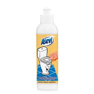 Asevi Odorizant Baie Wc Lichid 200Ml Elegant