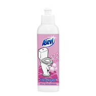 Asevi Odorizant Baie Wc Lichid 200Ml Chicle