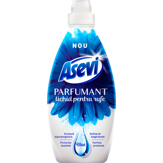 Asevi Parfum Rufe 720Ml Blue