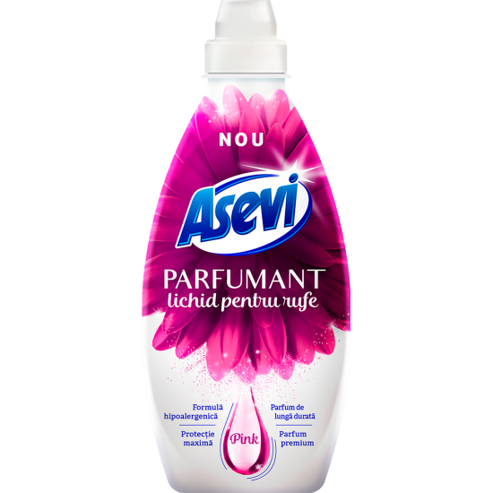 Asevi Parfum Rufe 720Ml Pink