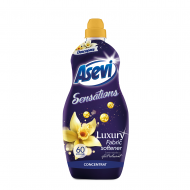 Asevi Balsam Rufe 1.44L Concentrat Sensations Luxury Asevi Balsam Rufe 1.44L Concentrat Sensations Luxury