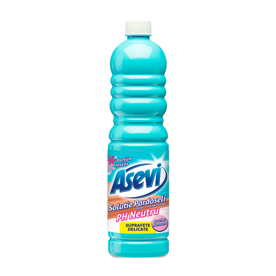 Asevi Solutie Pardoseli 1L Ph Neutru