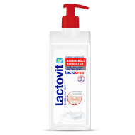 Lactovit Lapte Corp Pompa 400Ml Reparator