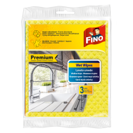 Fino Lavete Umede 3Buc/Set Premium