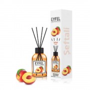 Eyfel Odorizant Camera Diffuser 120Ml Piersica