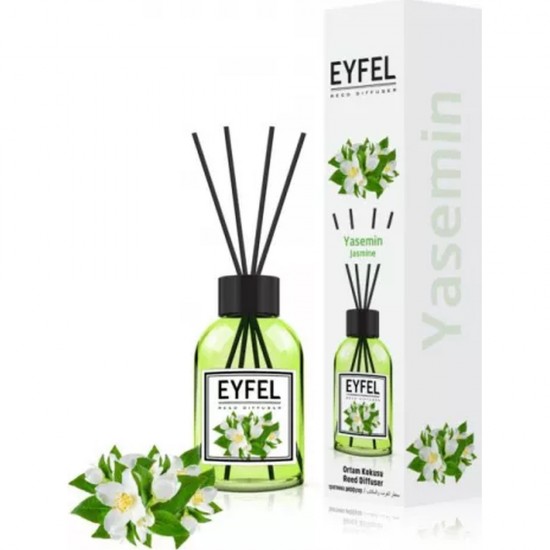 Eyfel Odorizant Camera Diffuser 120Ml Iasomie