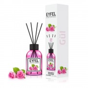 Eyfel Odorizant Camera Diffuser 120Ml Rose