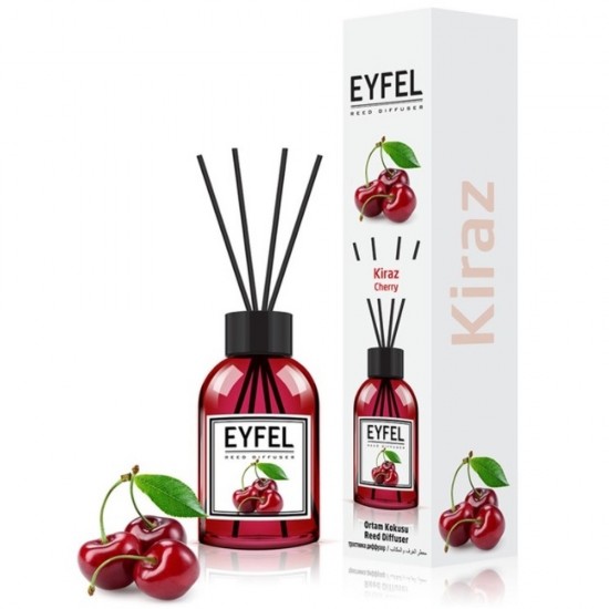 Eyfel Odorizant Camera Diffuser 120Ml Cirese