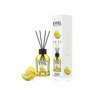 Eyfel Odorizant Camera Diffuser 120Ml Pepene Galben