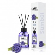 Eyfel Odorizant Camera Diffuser 120Ml Zambile