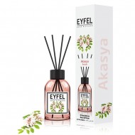 Eyfel Odorizant Camera Diffuser 120Ml Acacia