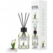 Eyfel Odorizant Camera Diffuser 120Ml Snowdrop