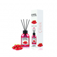 Eyfel Odorizant Camera Diffuser 120Ml Capsuni