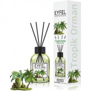 Eyfel Odorizant Camera Diffuser 120Ml Padure Tropicala