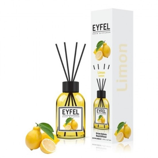 Eyfel Odorizant Camera Diffuser 120Ml Lamaie Eyfel Odorizant Camera Diffuser 120Ml Lamaie