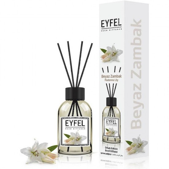 Eyfel Odorizant Camera Diffuser 120Ml Crin