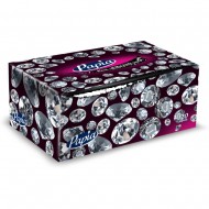 Papia Servetele Cutie 2 Straturi 120Buc