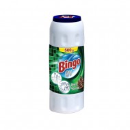 Bingo Ov Solutie Praf Curatare 500G  Pin