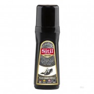 Sitil Crema Lichida Pantofi 80Ml Negru