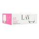 Lav Pahare Lal 361 345Cc 6Buc/Set