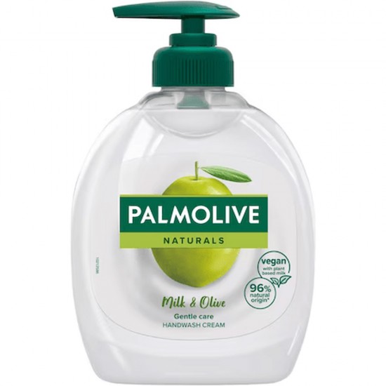 Palmolive Sapun Lichid 300Ml Olive