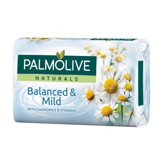 Palmolive Sapun 6Bucx90G Chamomile