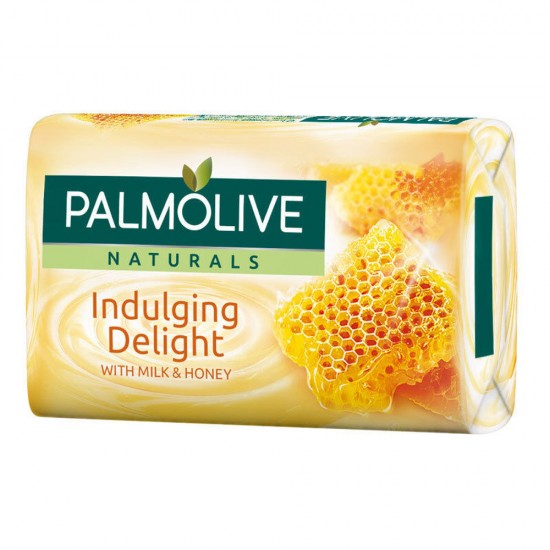 Palmolive Sapun 6Bucx90G Milk Honey